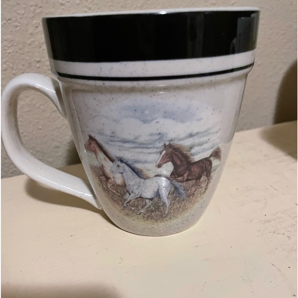 Folkcraft stoneware by Scottyz